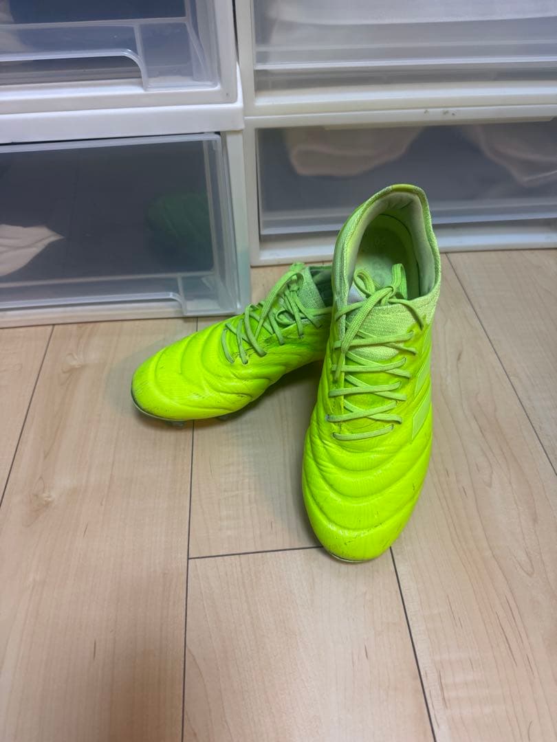 アディダス コパ 20.1 FG 【26.0㎝】