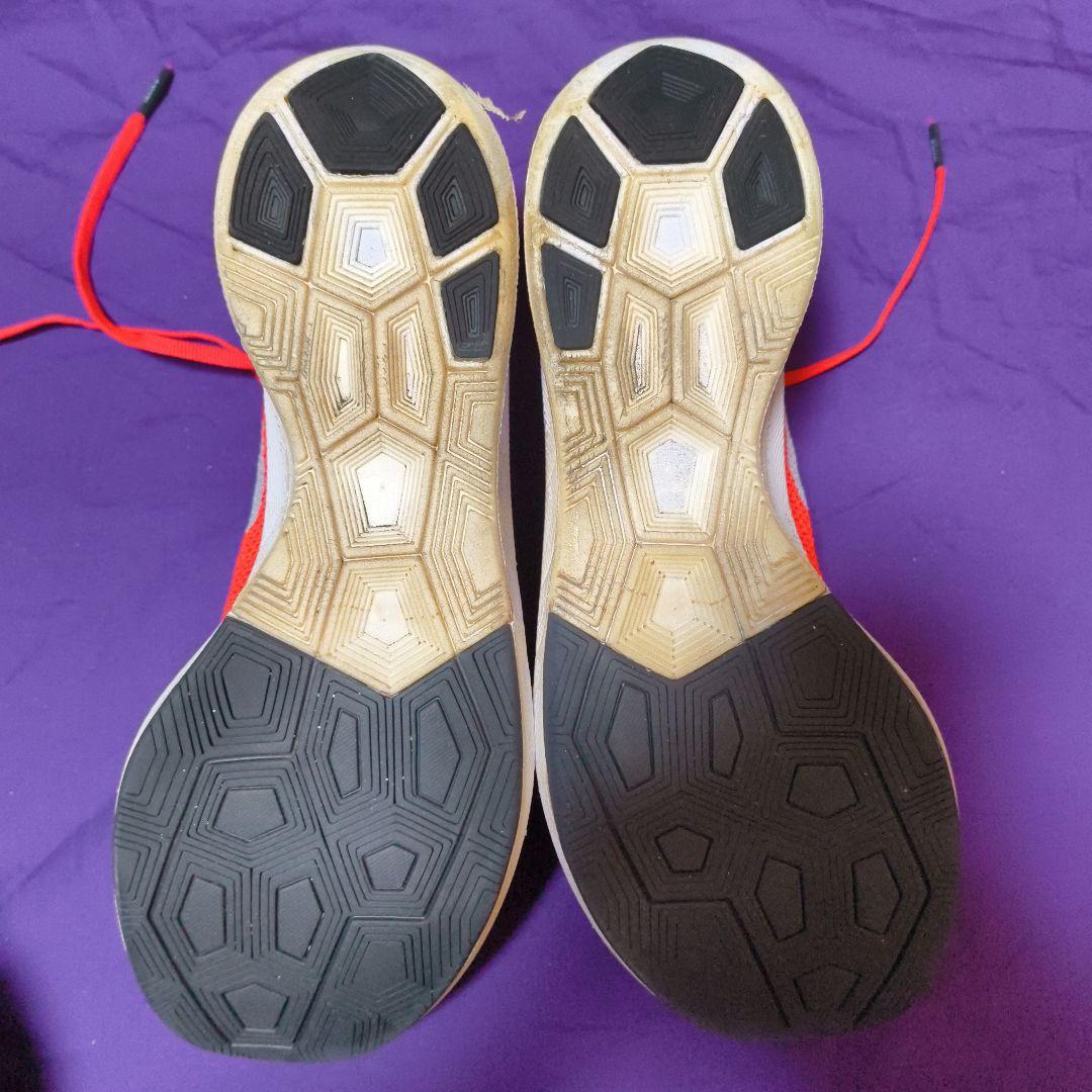 NIKE ヴェイパーフライ 4% 25cm