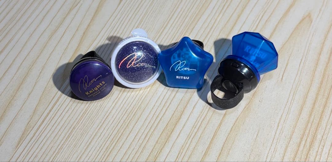あんスタ 朔間凛月 缶バッジ ぱしゃっつ アクスタ リンライ まとめ売り