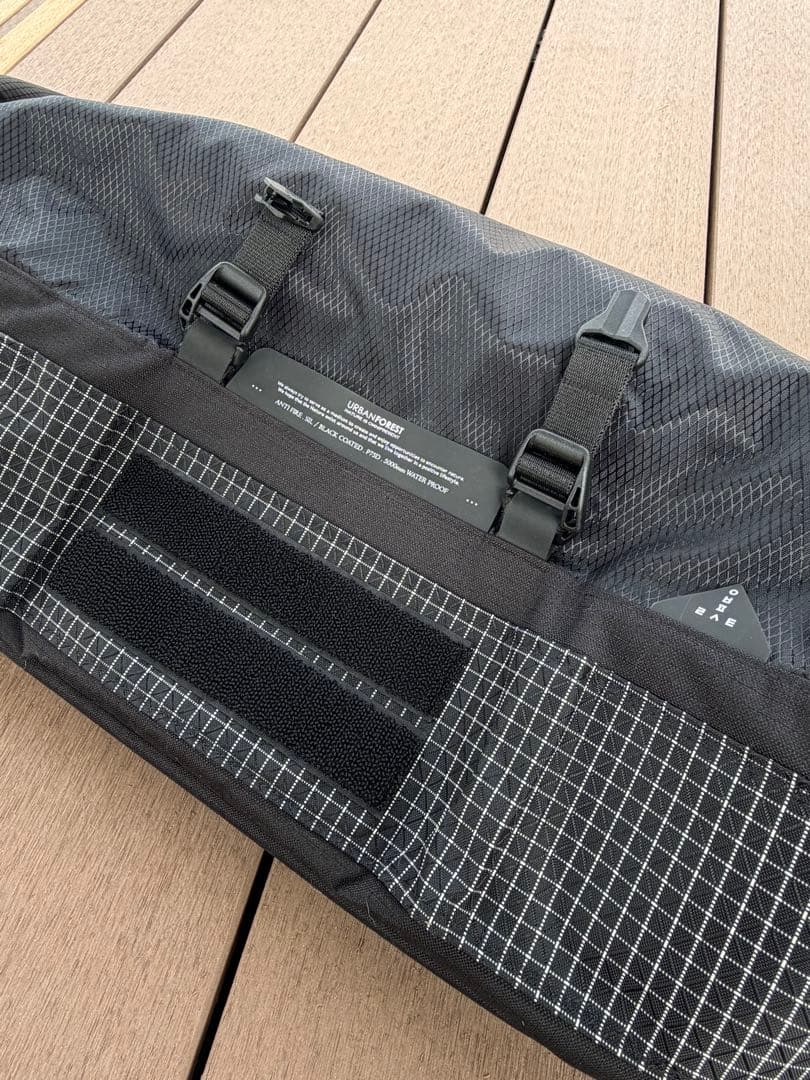 URBAN FOREST HEXA タープ2024年モデル アーバンフォレスト