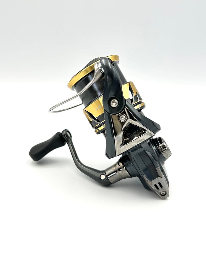 SHIMANO シマノ 25 ULTEGRA アルテグラ 2500SHG