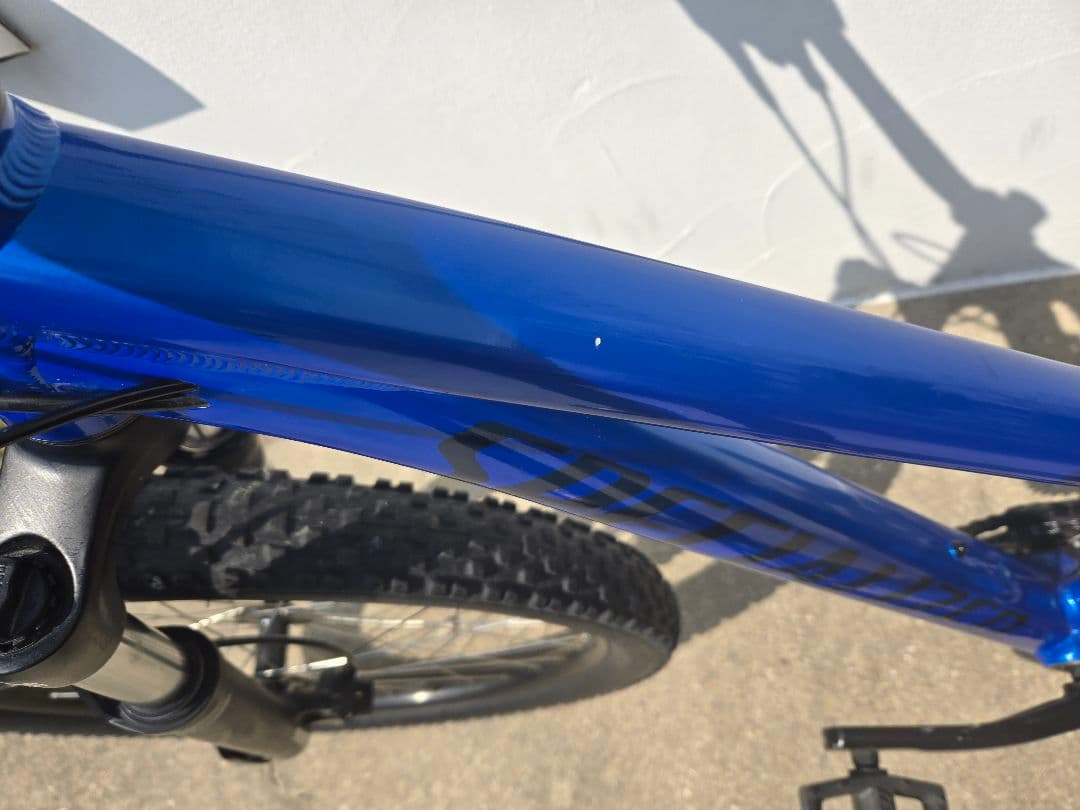 Specialized Rockhopper Sport XXS 26インチ