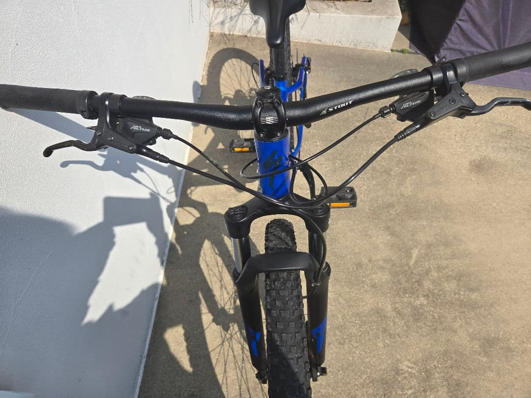Specialized Rockhopper Sport XXS 26インチ