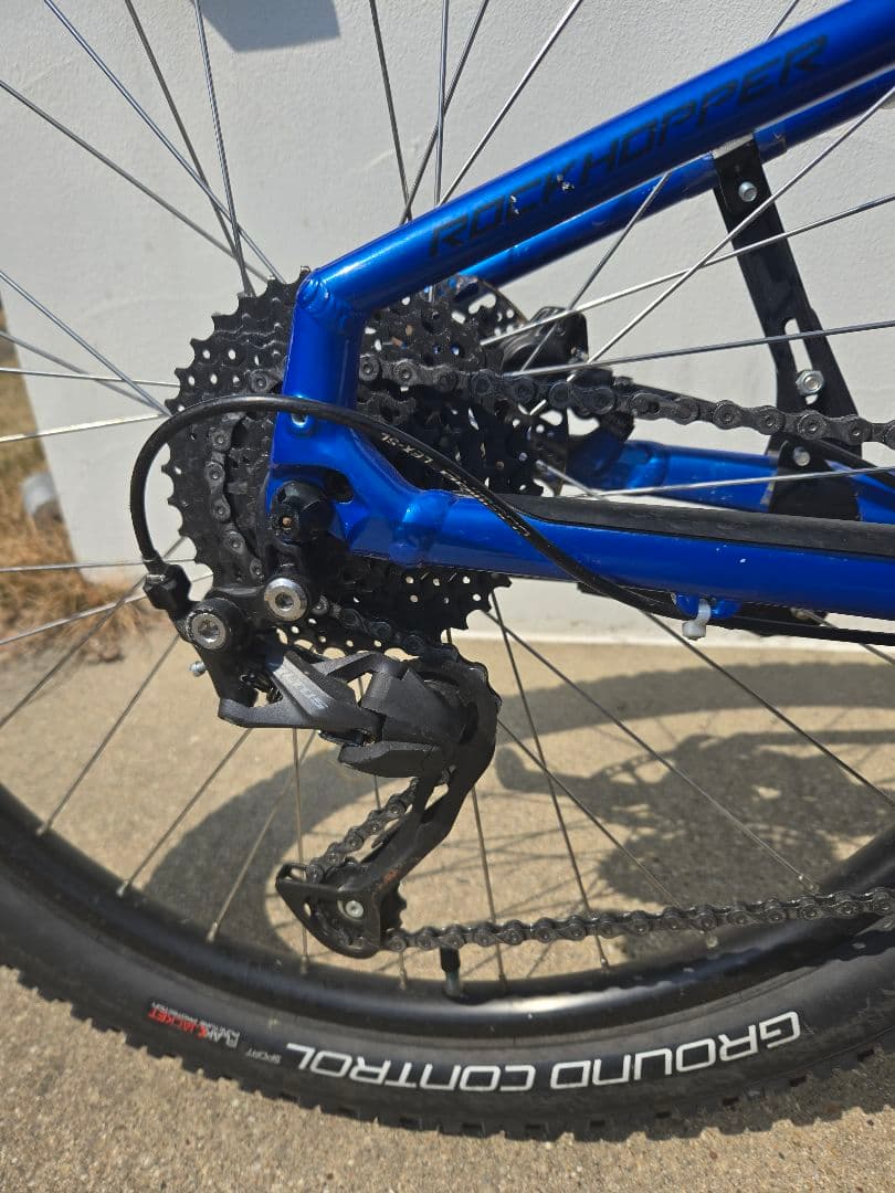 Specialized Rockhopper Sport XXS 26インチ