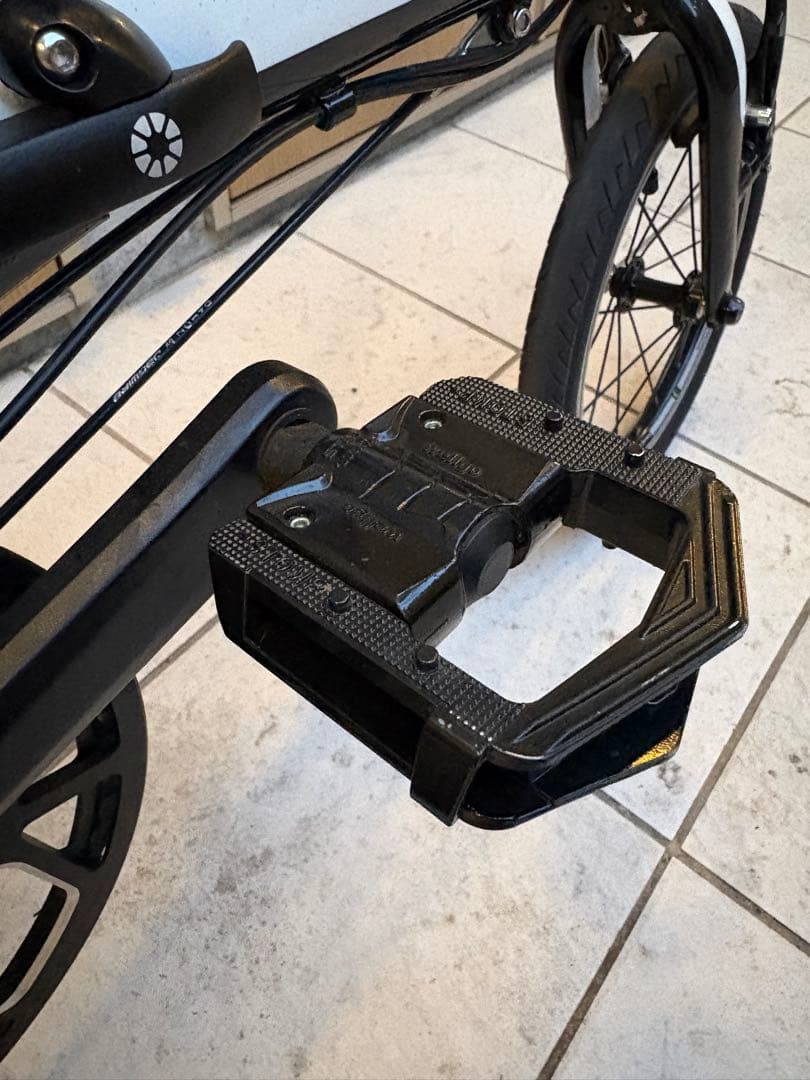 DAHON K3 ダホン