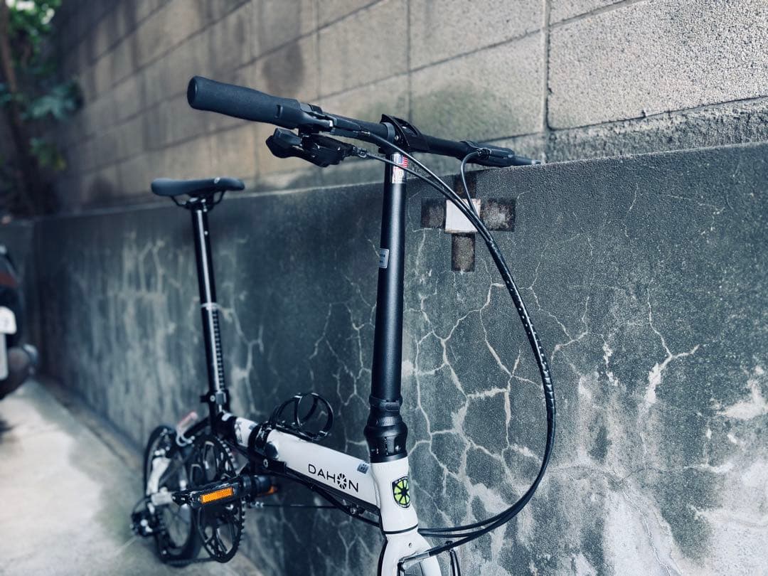 DAHON K3 ダホン