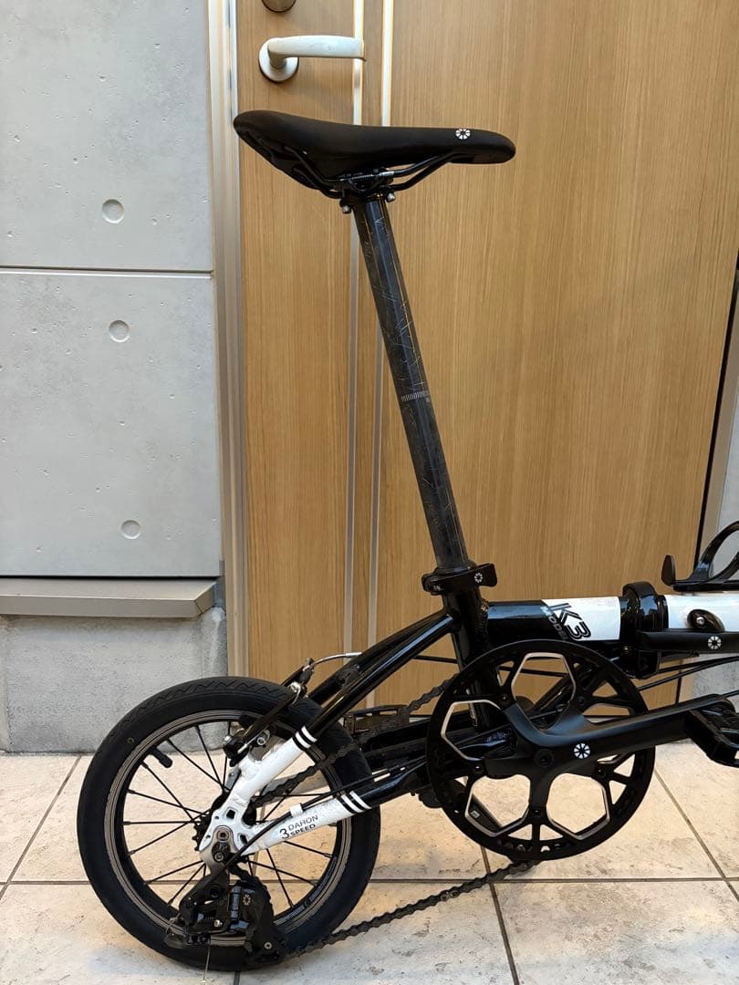 DAHON K3 ダホン