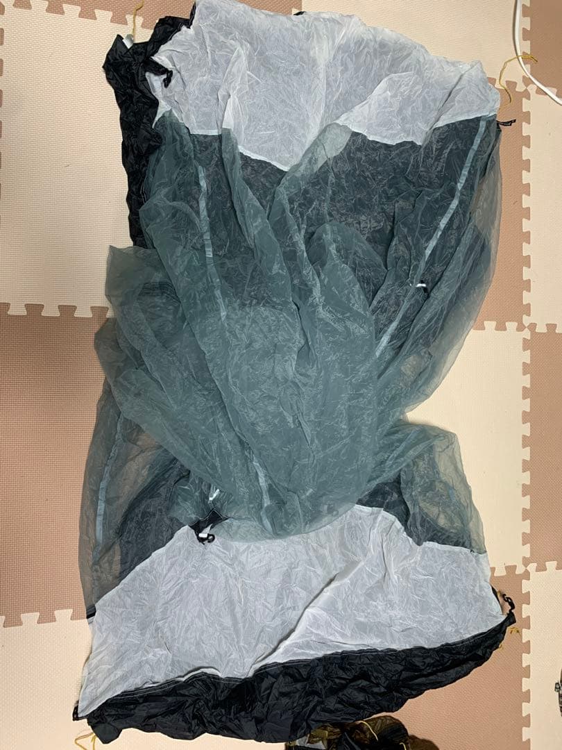 【最終値下げ】3F UL GEAR LANSHAN2 ULテント