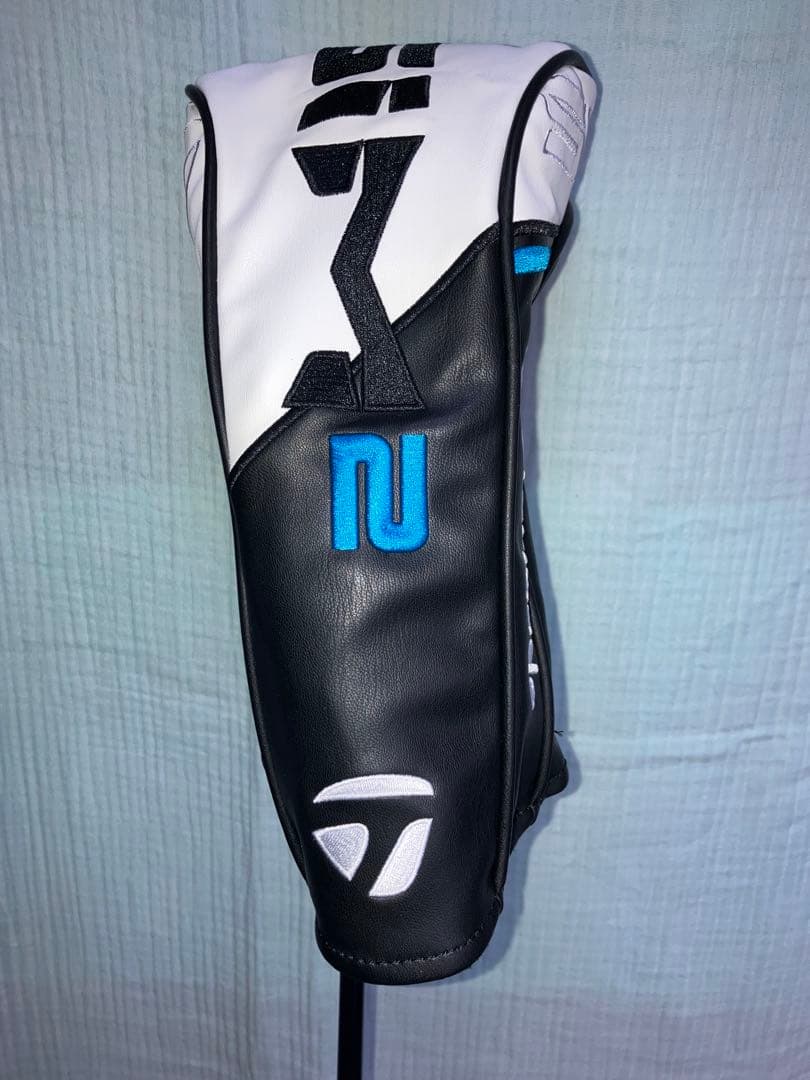 TaylorMade SIM2 MAX ドライバー 9.0度 ストックシャフト