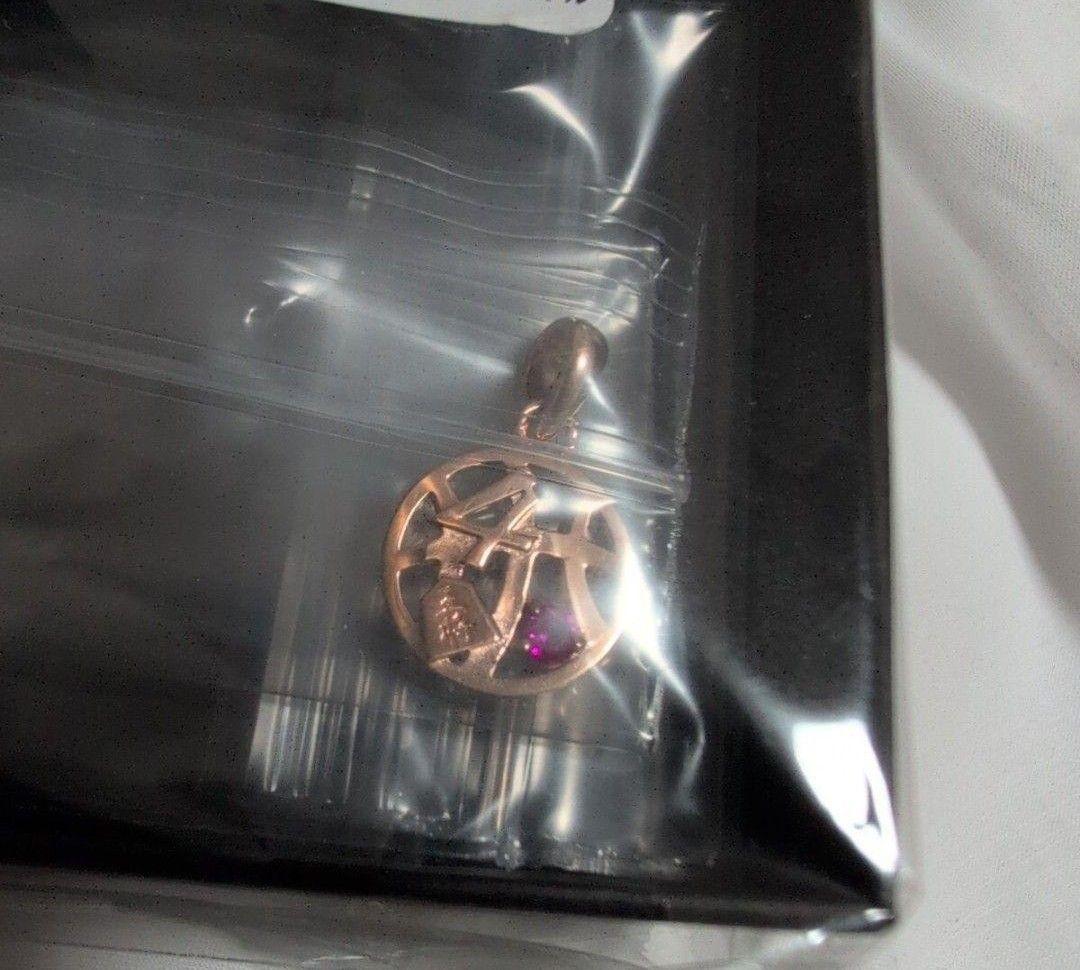 【希少品】黒子のバスケ赤司征十郎ペンダントトップARTEMISKINGS