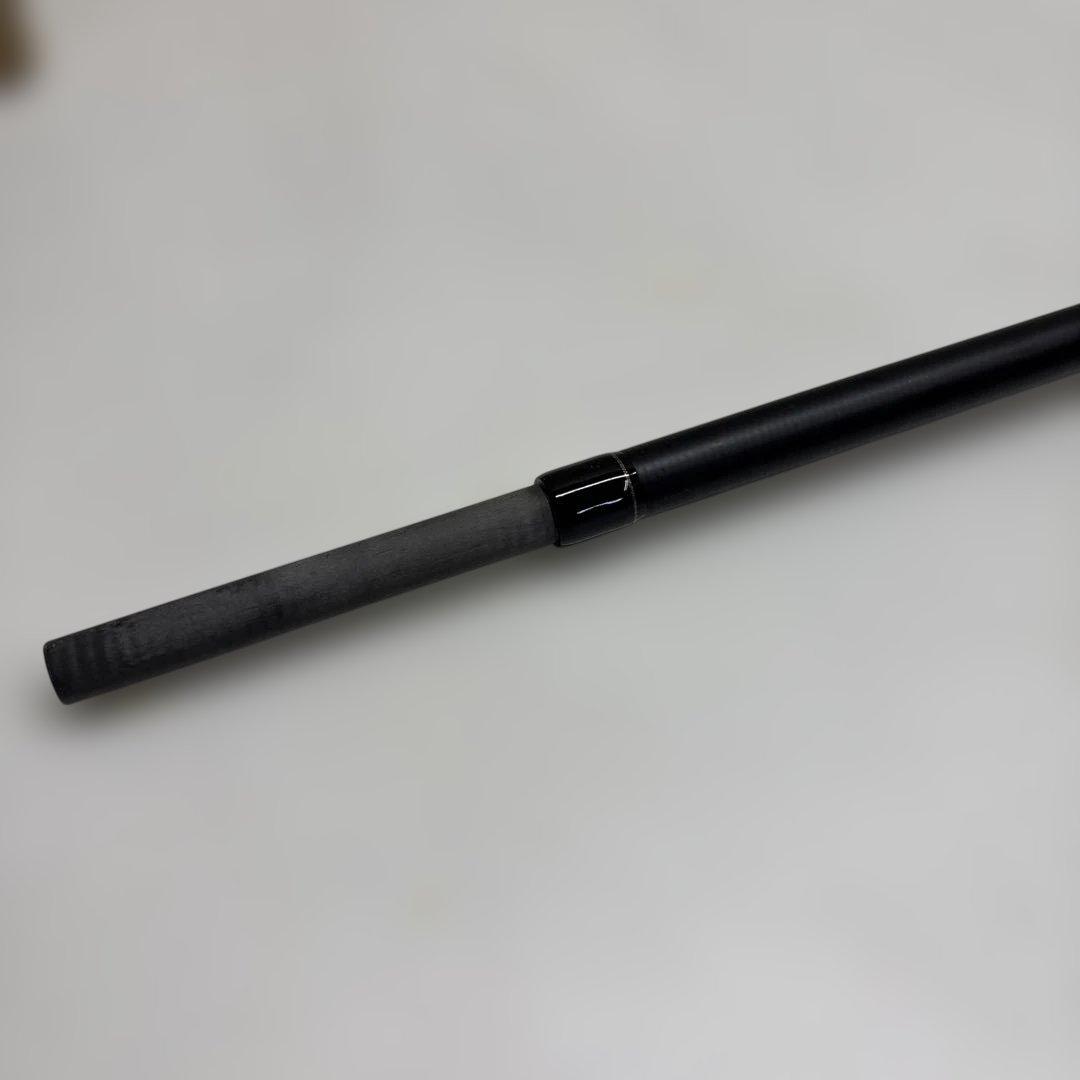 中古美品 LUXXE ショアゴリラR 100XH