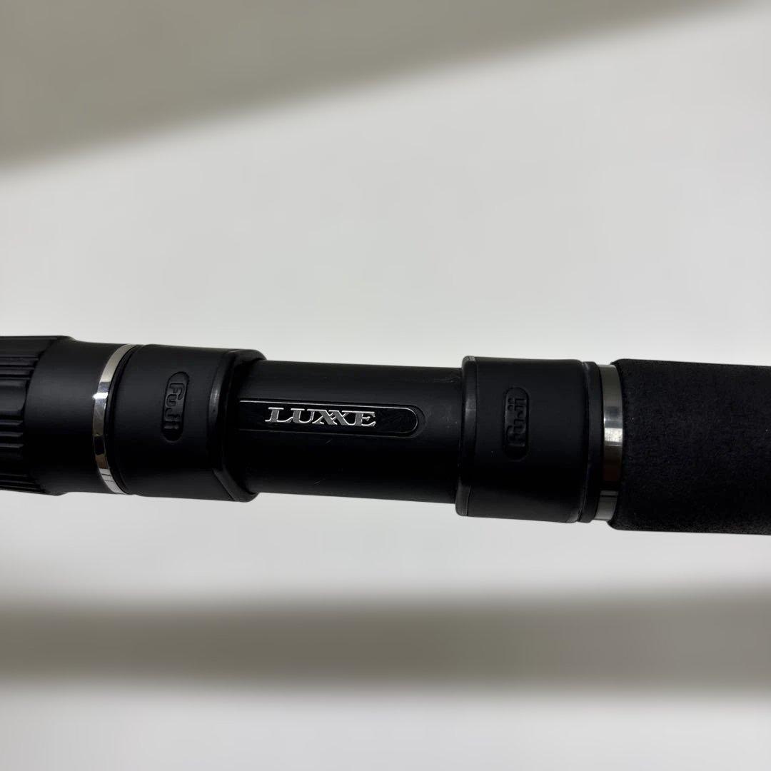 中古美品 LUXXE ショアゴリラR 100XH