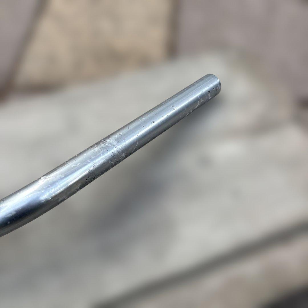 simworks nitto ゲットアラウンドバー