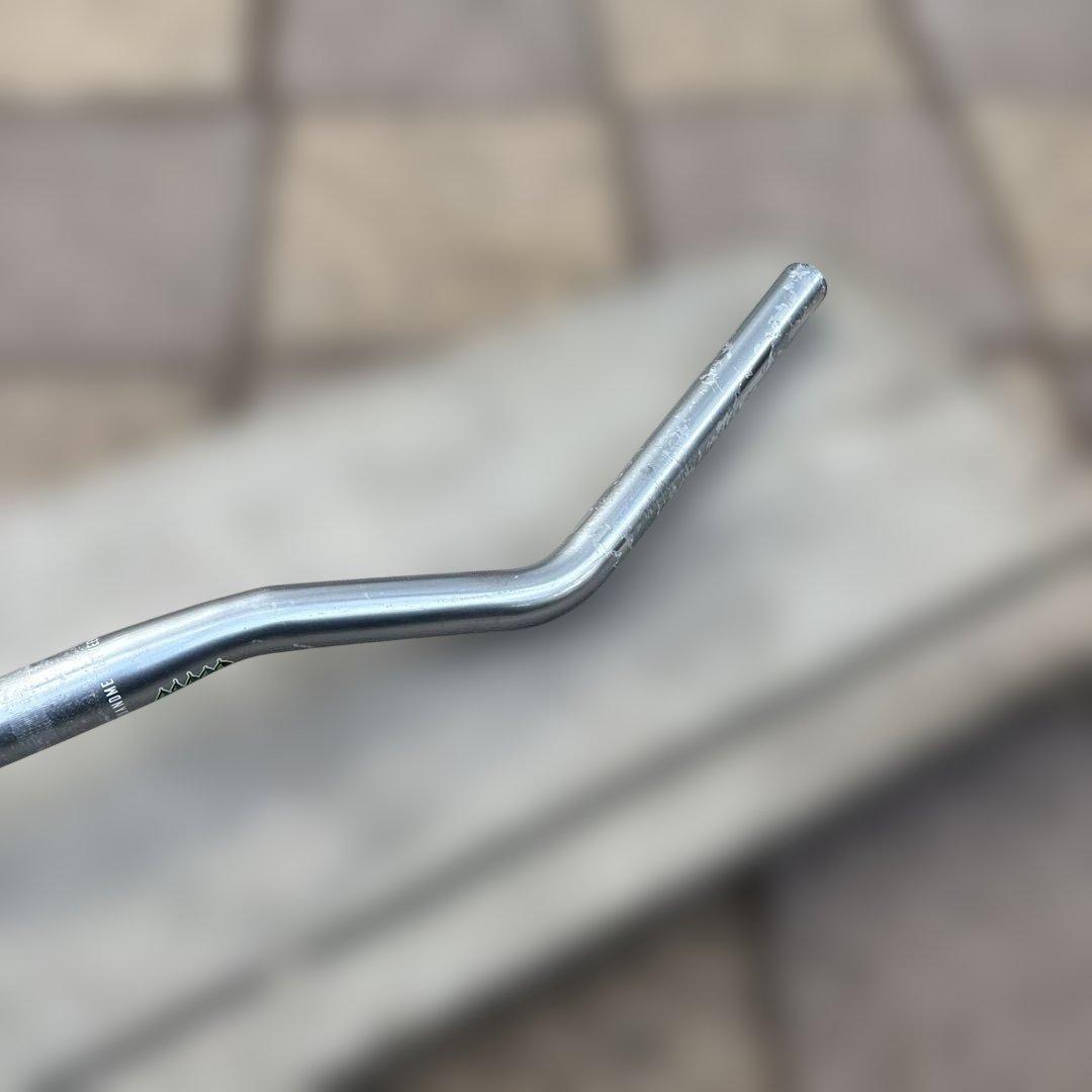 simworks nitto ゲットアラウンドバー