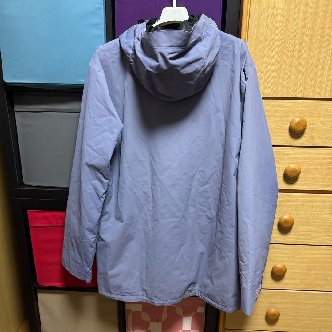 AIRBLASTER エアブラスター YETI BEAST JACKET