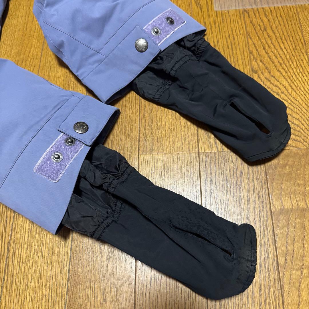 AIRBLASTER エアブラスター YETI BEAST JACKET