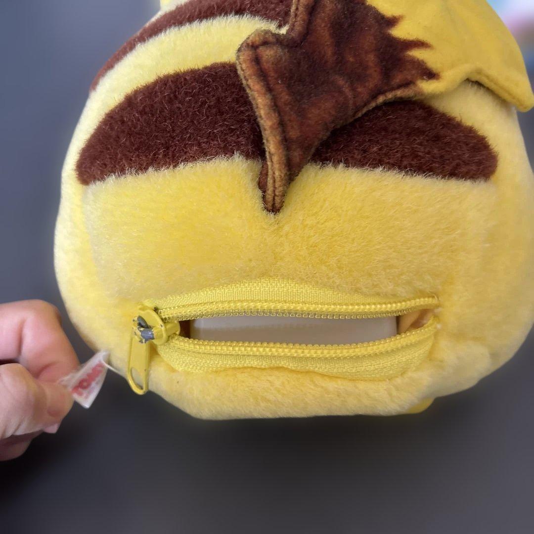 おしゃべりピカチュウ　初代