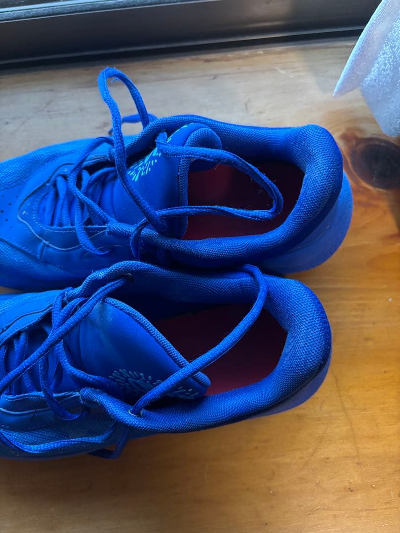 シューズ(男性用) UNDER ARMOUR Curry Splash25 27cm