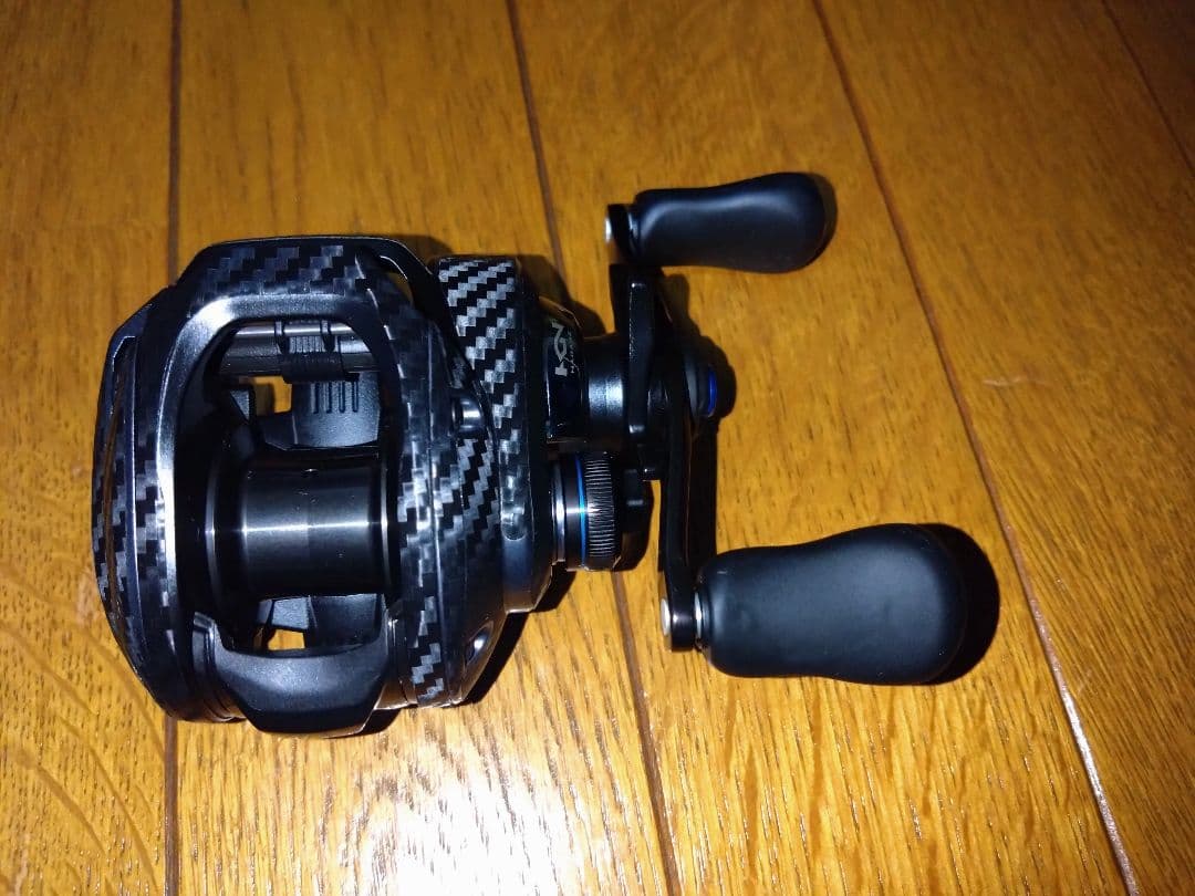 23SLX DC HG 右ハンドル