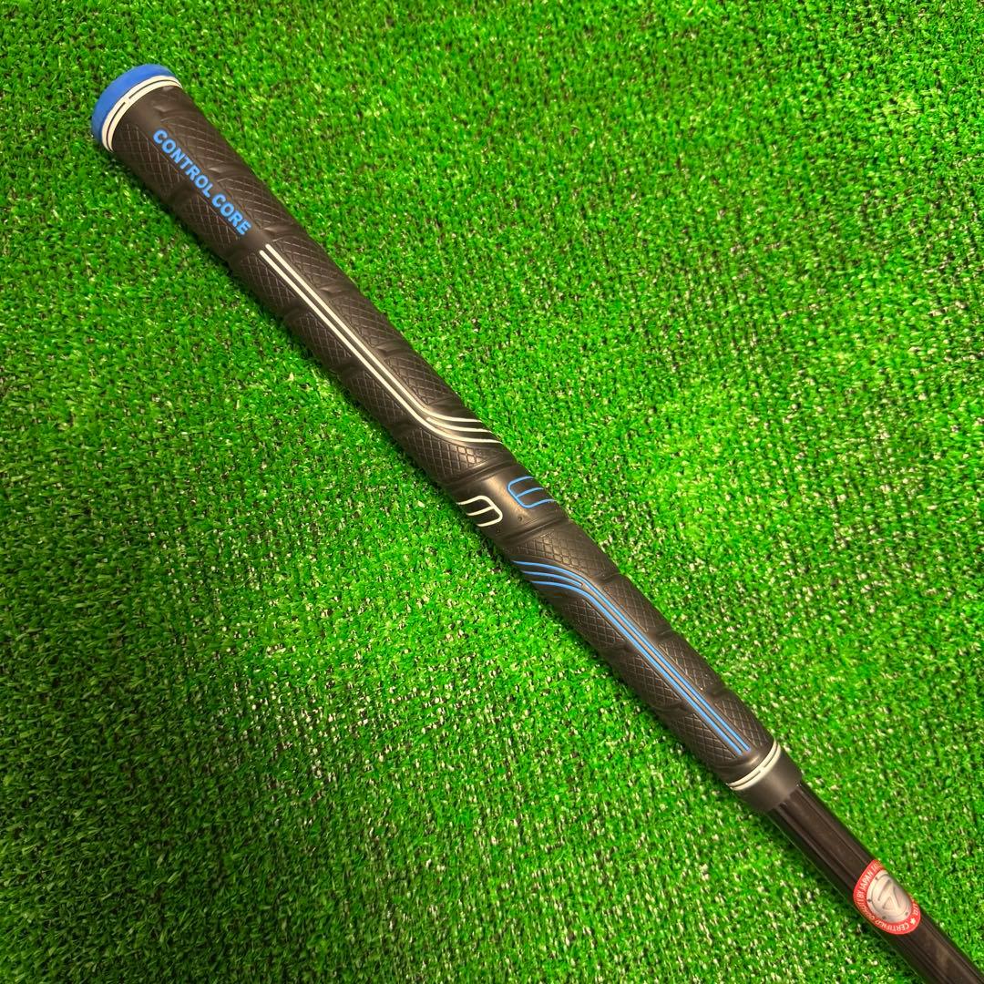 クラブ Fujikura Speeders 661 Evolution IV