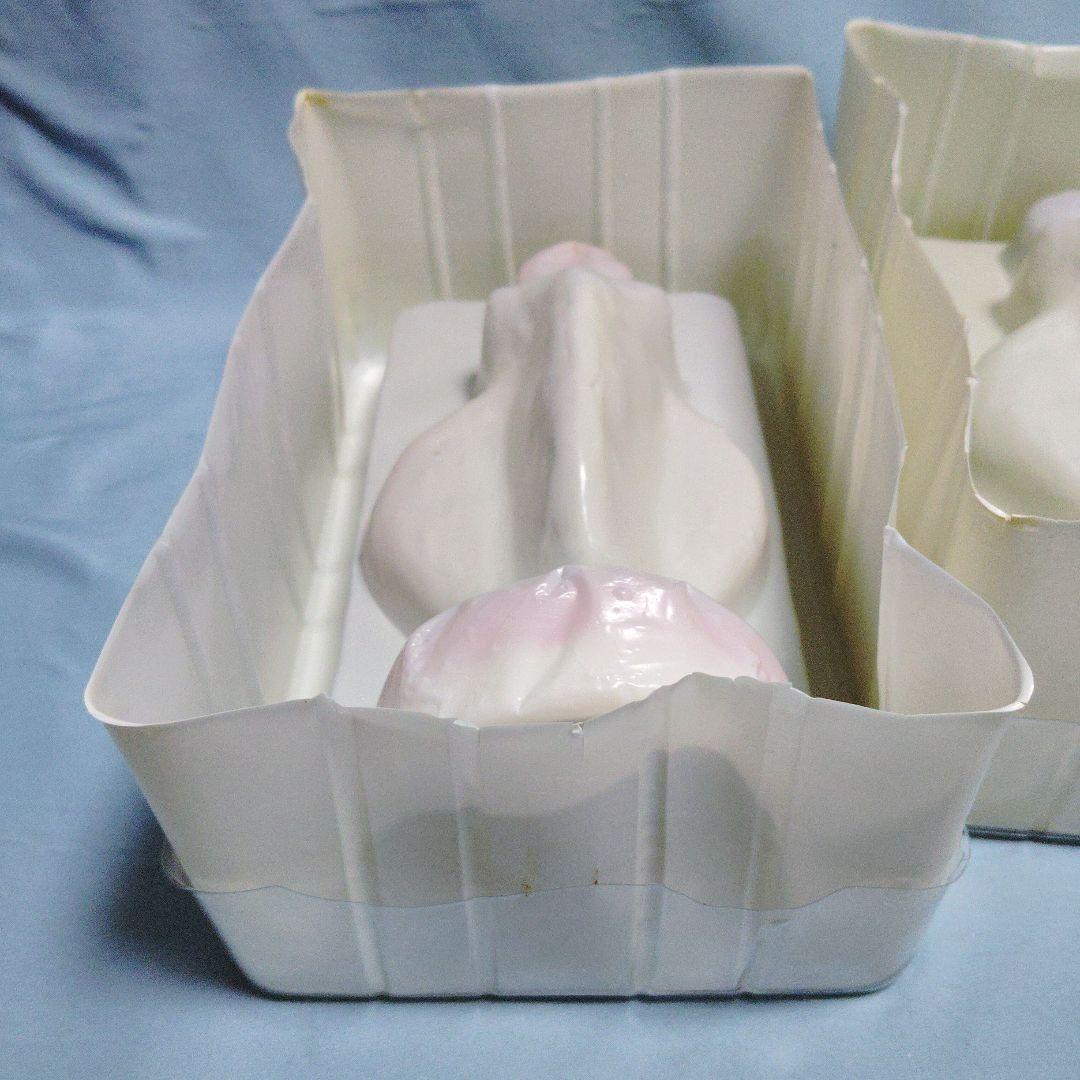 ハローキティ　キティ クリスマス スイングリース サンリオ レトロ　2点