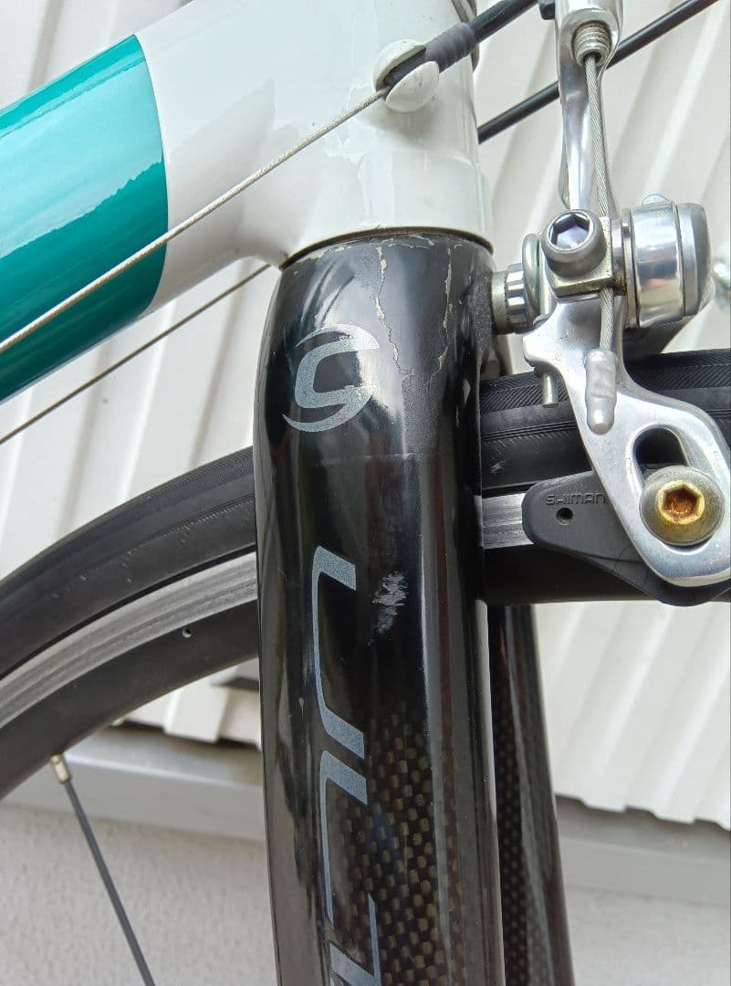 cannondale CAAD8 キャノンデール　USA製