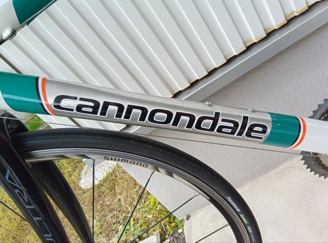 cannondale CAAD8 キャノンデール　USA製