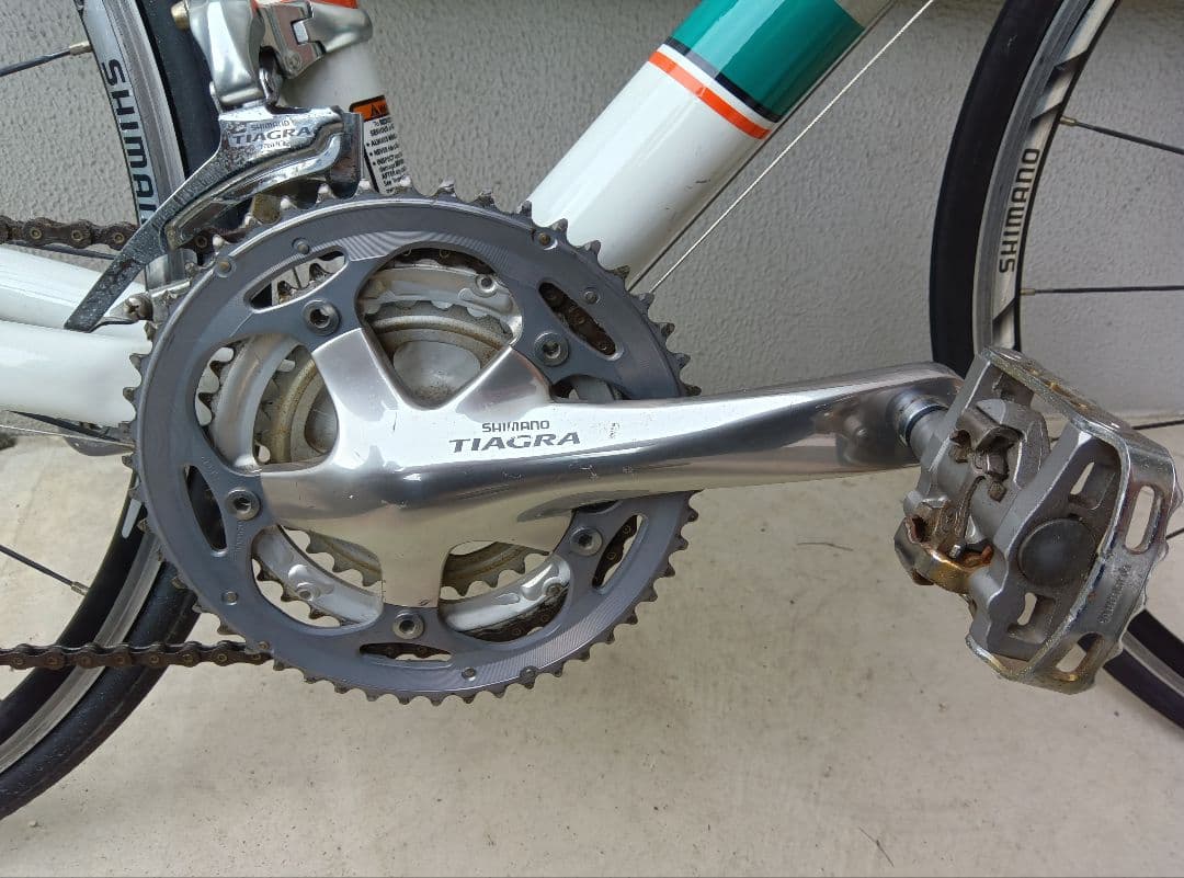 cannondale CAAD8 キャノンデール　USA製