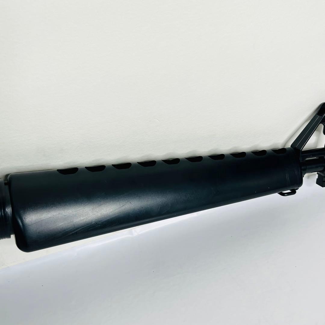 MARUI コルトM16-A1  BB弾6mm モデルガン