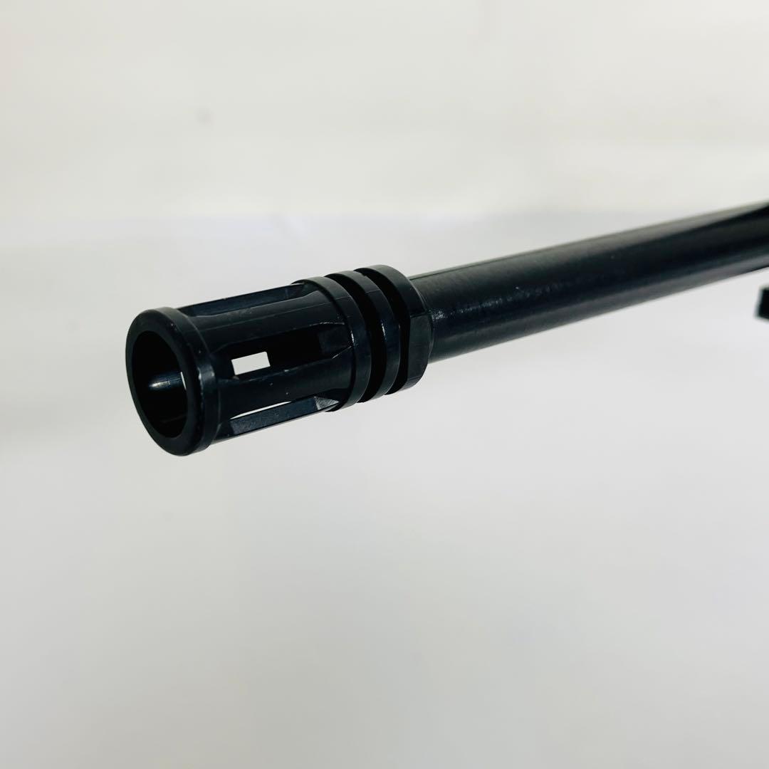 MARUI コルトM16-A1  BB弾6mm モデルガン
