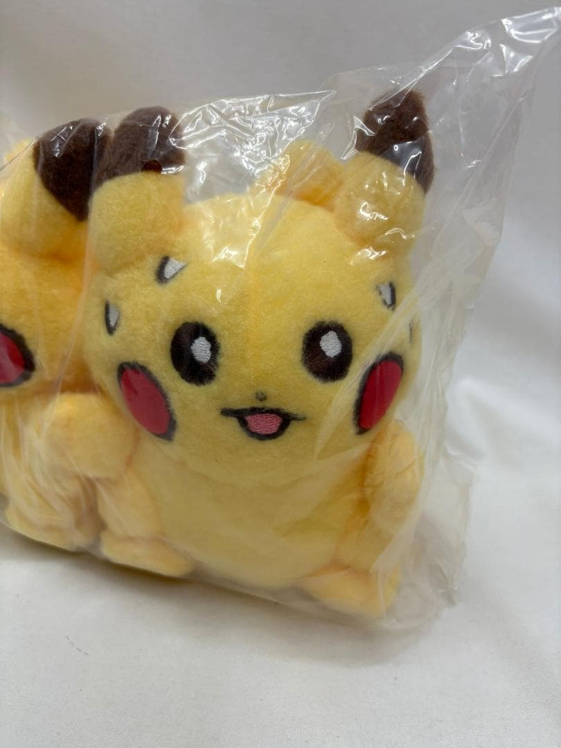 ポケットモンスター メタモン ぬいぐるみ セット (ぷにぷにメタモンのHaru)