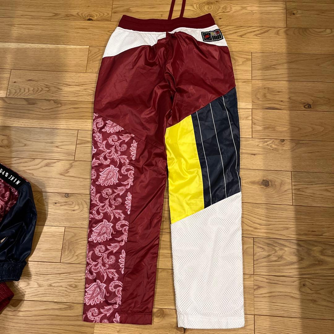 NIKE/ナイキ/ジャージ上下セット/セットアップ