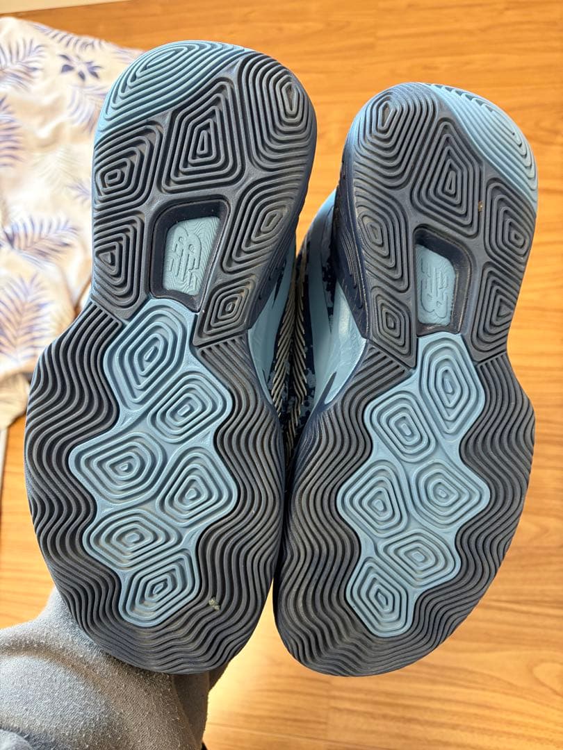 シューズ(男性用) New Balance-TWO WXY v5 (27.0-2E)