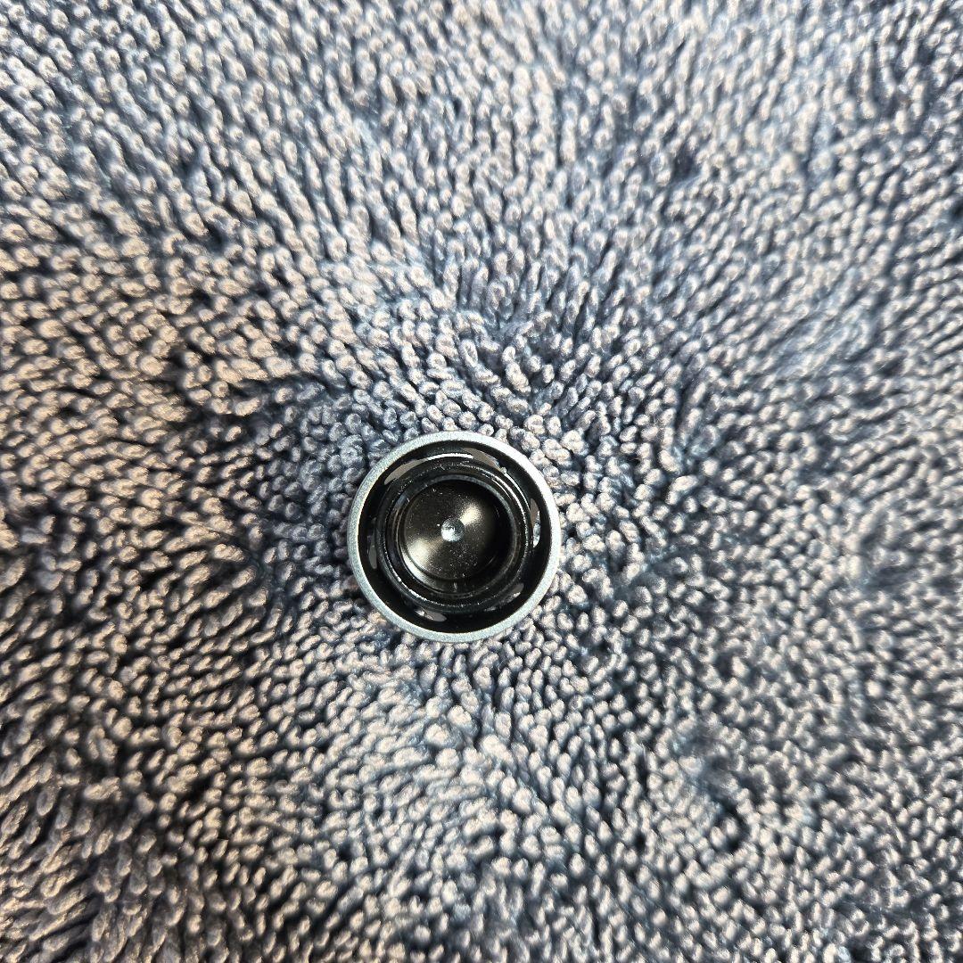 SLP WORKS カーボンハンドル　ハンドルキャップ　黒い特務機23リミテッド
