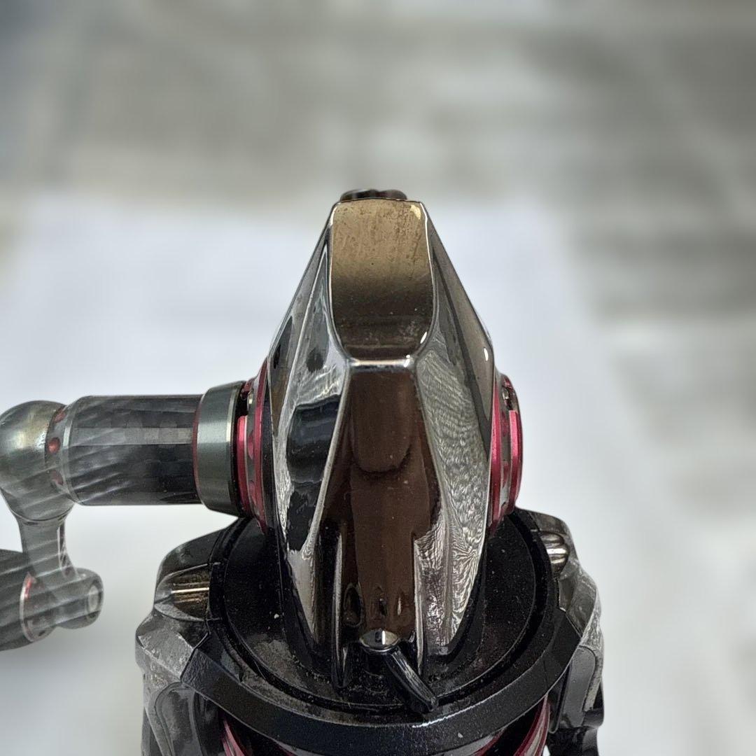 アブガルシア Abu Garcia Revo NEOS 2000S