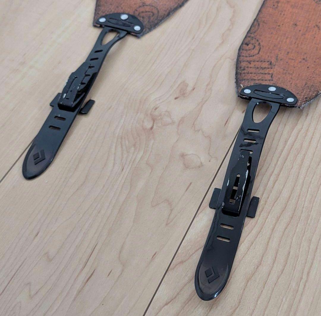 ケーツー K2 WAYBACK 88 174cm バックカントリー 山スキー