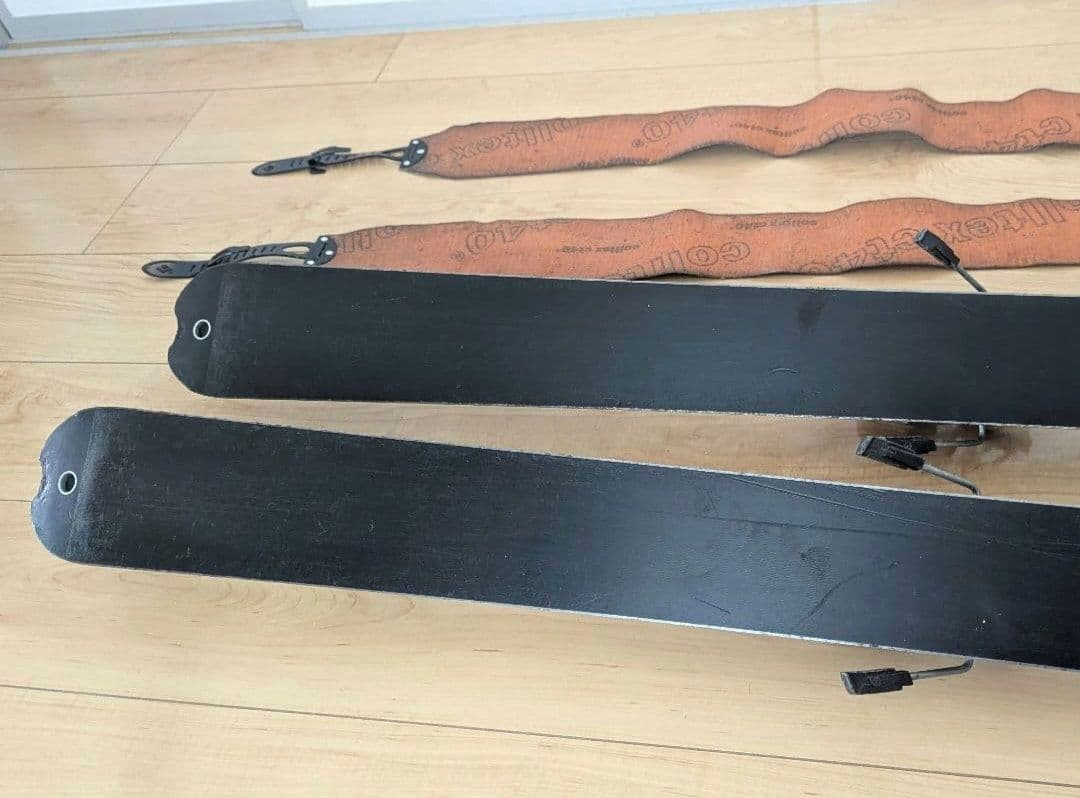 ケーツー K2 WAYBACK 88 174cm バックカントリー 山スキー