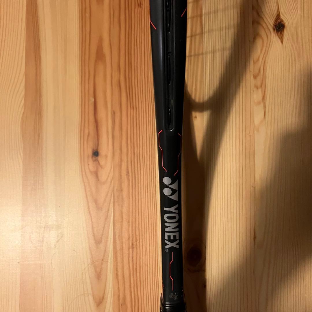 YONEX GEOBREAK 70V ジオブレイク70V ヨネックス UL1 赤