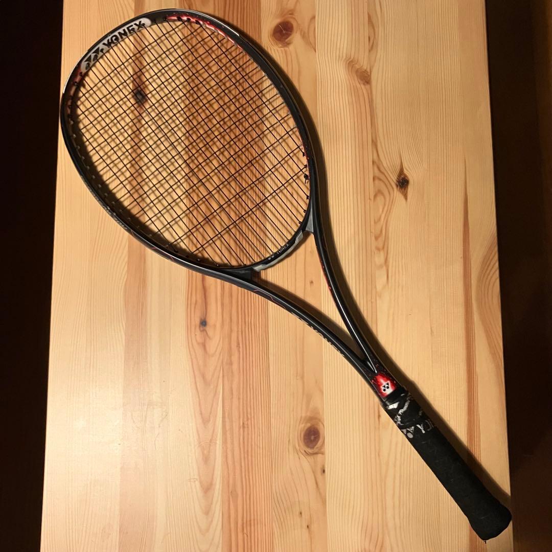 YONEX GEOBREAK 70V ジオブレイク70V ヨネックス UL1 赤