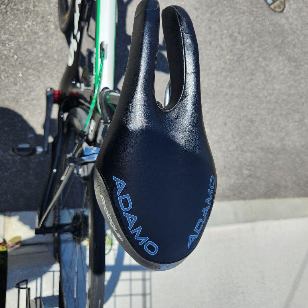 CerveloS3 トライアスロン・TTバイク