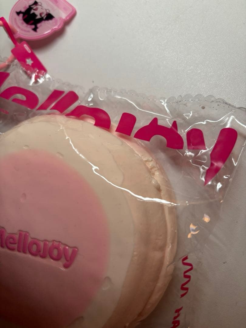 Mellojoy スフレ　★コンプリート★
