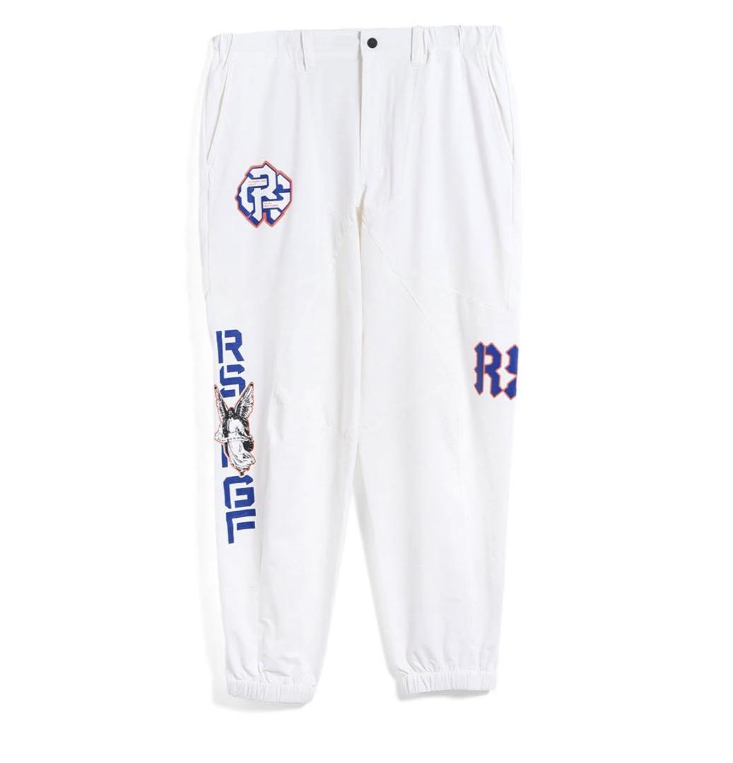 ¥79,200【RUSSELUNO/5】セットアップ スニードジョガーパンツ