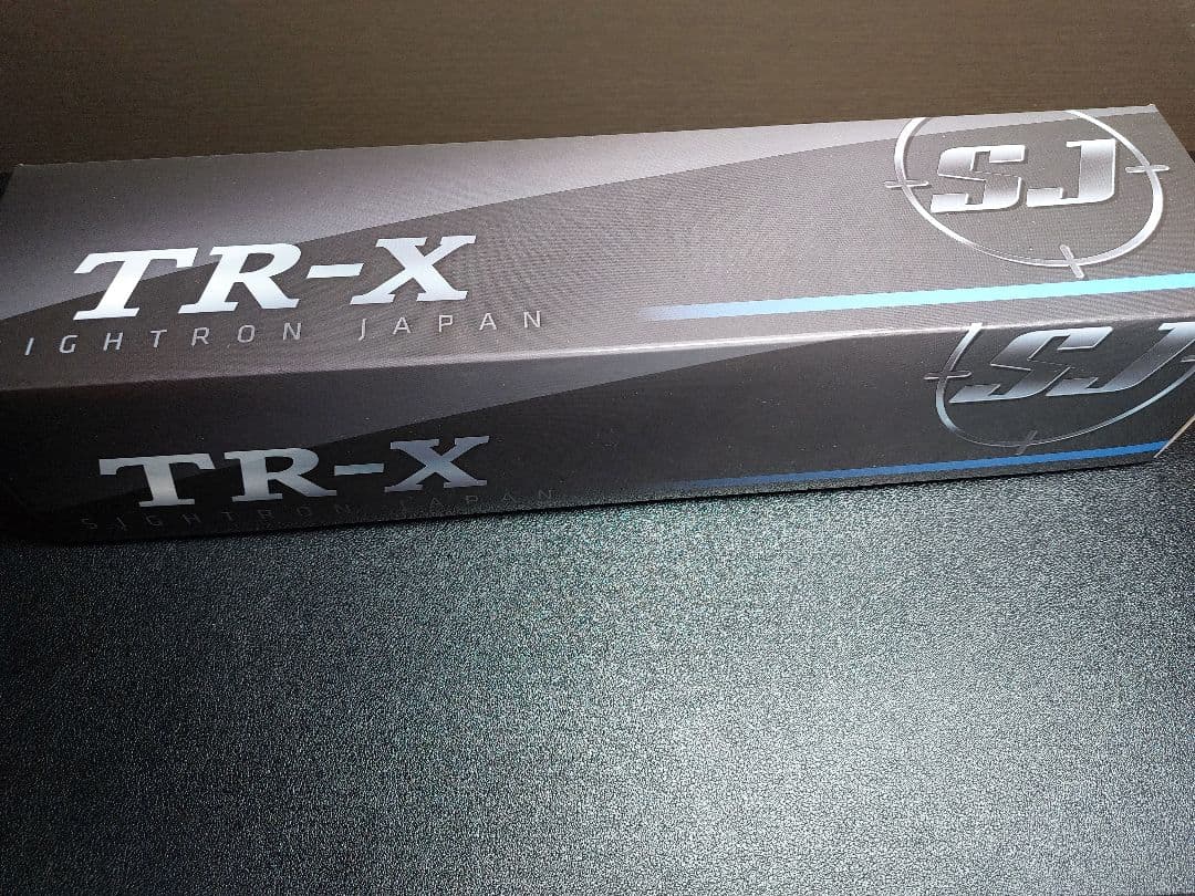 サイトロン TR-X 光学サイト　スコープ