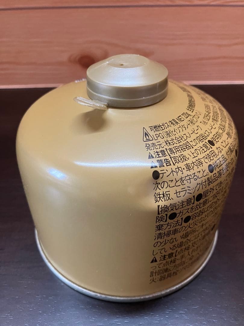 【生産終了品】peak ギガパワーマイクロマックス ケトル 3点セット