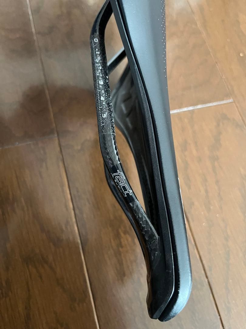 S-WORKS POWER 143mm パワーサドル カーボン　おまけ付き