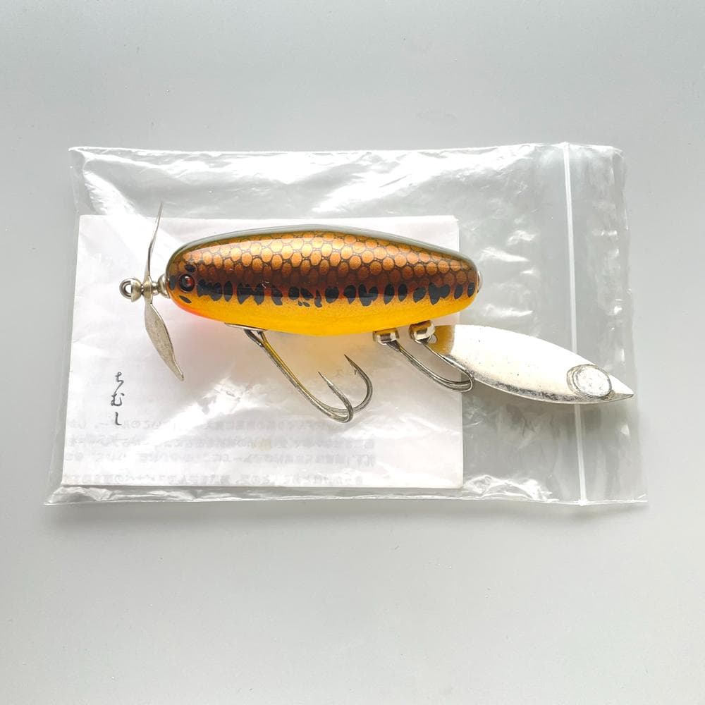 痴虫 クワメス