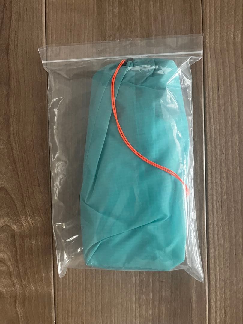 新品未使用 JINDAIJI MOUNTAIN WORKS pbタープ 5×8