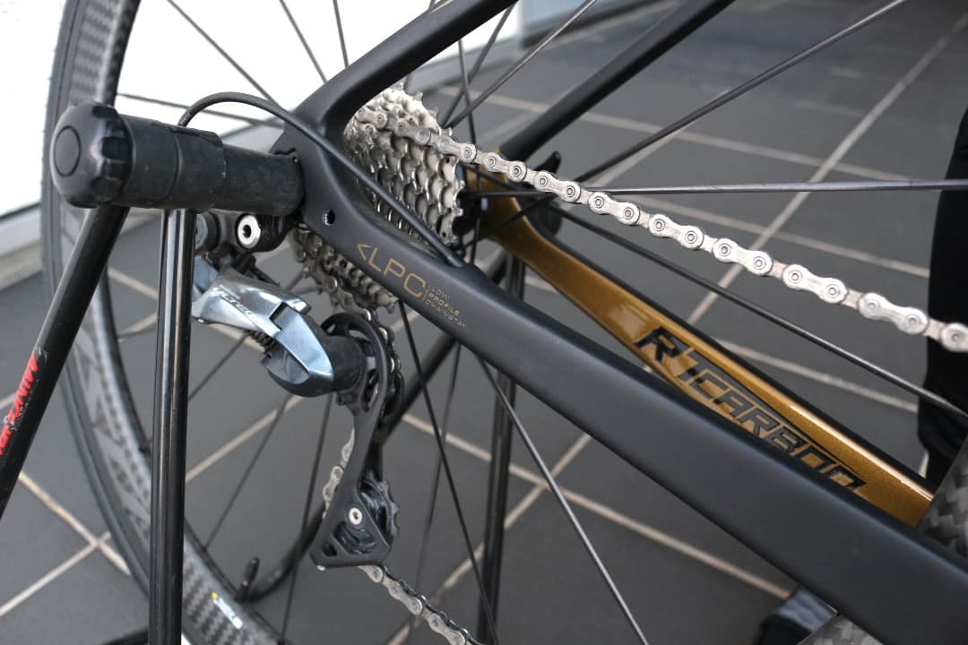 コラテック R.T. CARBON ULTEGRA ロードバイク フルアルテグラ