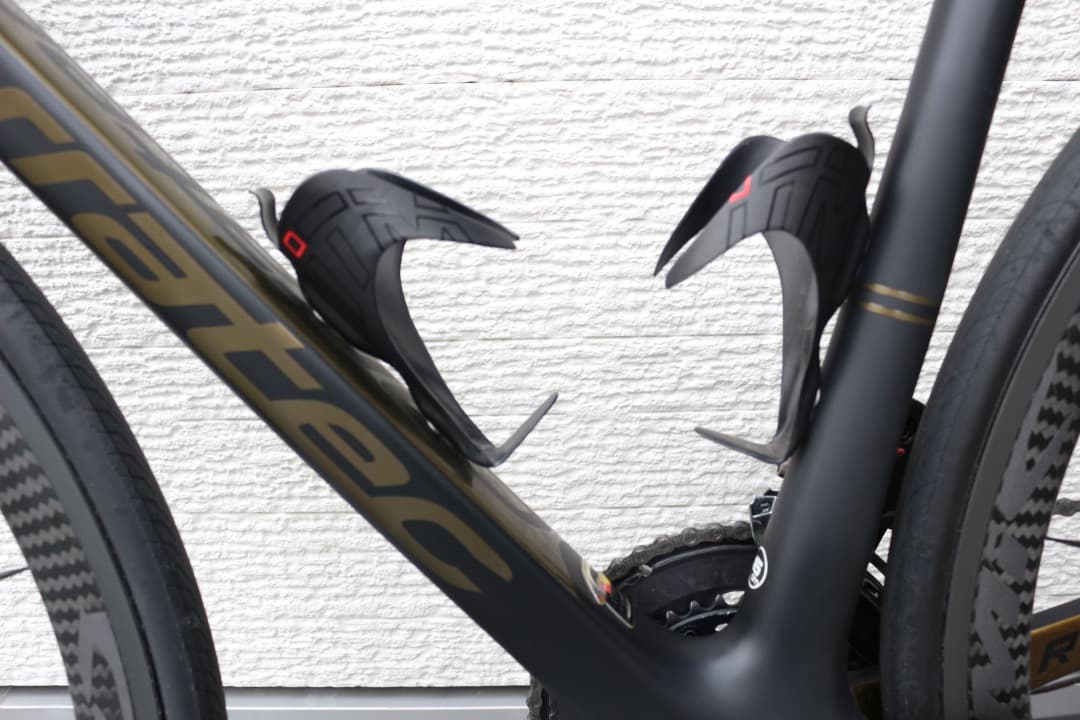 コラテック R.T. CARBON ULTEGRA ロードバイク フルアルテグラ