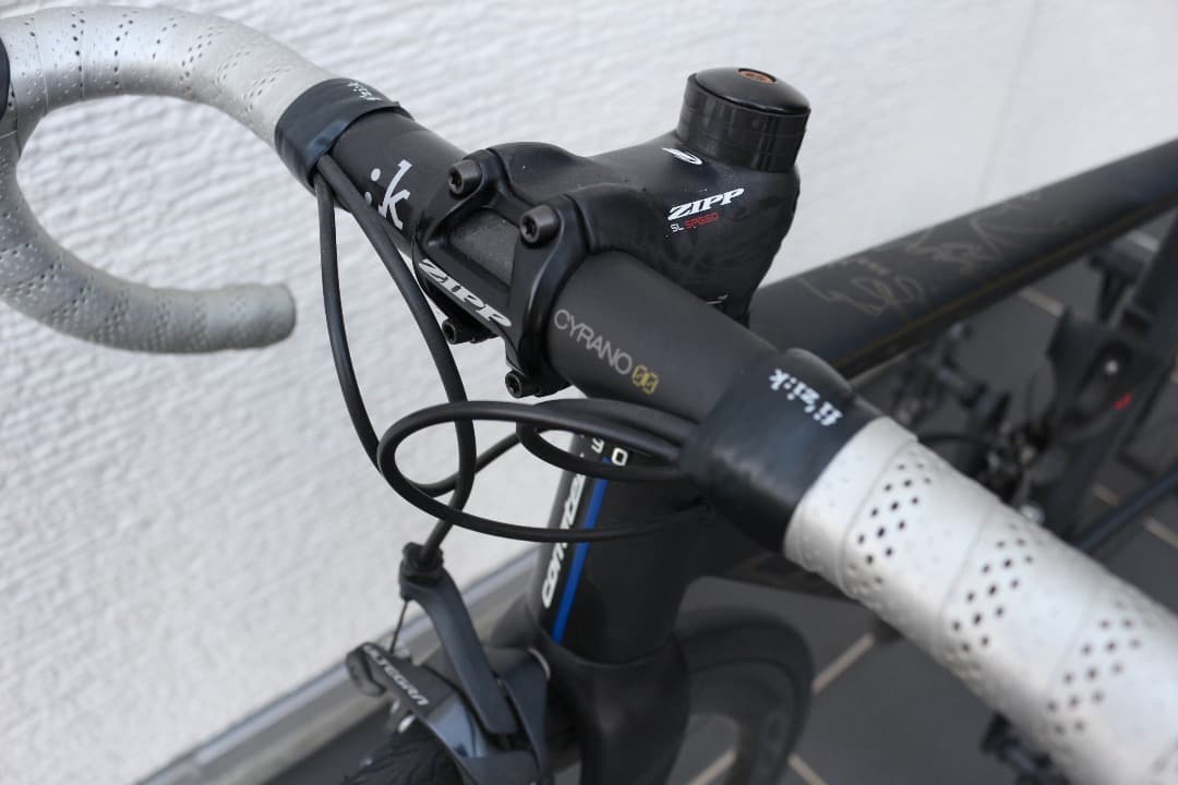 コラテック R.T. CARBON ULTEGRA ロードバイク フルアルテグラ